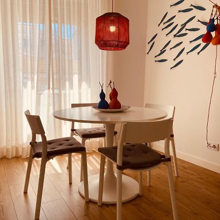 Enjoy Casa Do Forte Apartment Лиссабон Экстерьер фото