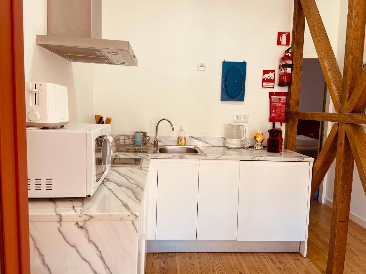 Enjoy Casa Do Forte Apartment Лиссабон Экстерьер фото